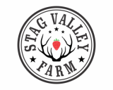 https://www.logocontest.com/public/logoimage/1560853741Stag Valley15.png